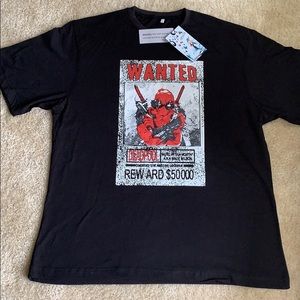 Deadpool Tee